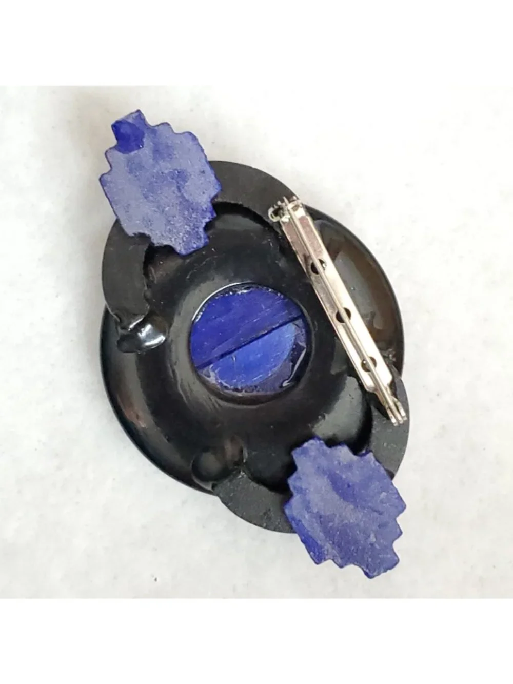 Estate vintage brooch